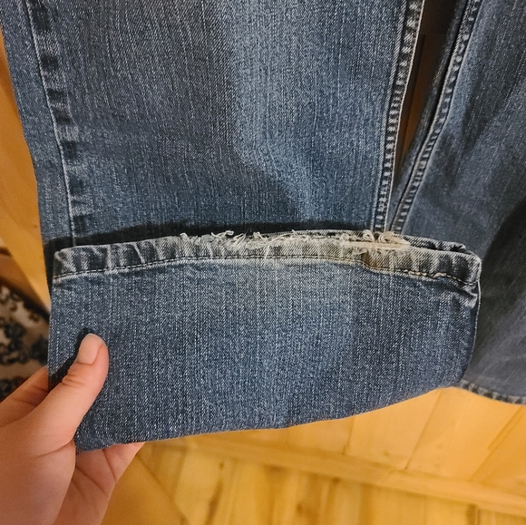 Signature by Levi Strauss Midrise Bootcut Jeans - Picture 6 of 14